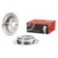 BREMBO Bremsscheibe 08.5898.10