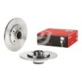 BREMBO BEARING DISC LINE Bremsscheibe 08.5834.37