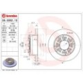 BREMBO Bremsscheibe 08.5952.10