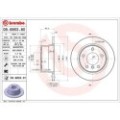 BREMBO COATED DISC LINE Bremsscheibe 08.6853.81
