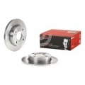 BREMBO Bremsscheibe 08.6903.14