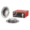 BREMBO COATED DISC LINE Bremsscheibe 08.6917.11