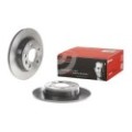 BREMBO COATED DISC LINE Bremsscheibe 08.6935.11