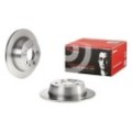 BREMBO Bremsscheibe 08.6968.10