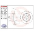 BREMBO Bremsscheibe 08.7014.10
