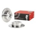 BREMBO Bremsscheibe 08.7015.10