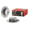 BREMBO COATED DISC LINE Bremsscheibe 08.7015.21