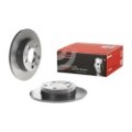 BREMBO COATED DISC LINE Bremsscheibe 08.7165.11