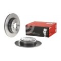 BREMBO COATED DISC LINE Bremsscheibe 08.7211.21