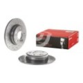 BREMBO XTRA LINE Bremsscheibe 08.7211.2X