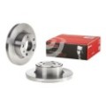 BREMBO Bremsscheibe 08.7219.10