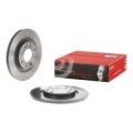 BREMBO COATED DISC LINE Bremsscheibe 08.7238.11