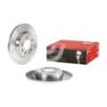 BREMBO Bremsscheibe 08.7288.14