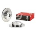 BREMBO Bremsscheibe 08.7300.10