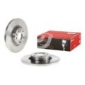 BREMBO Bremsscheibe 08.7354.10 Alfa Romeo