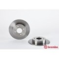BREMBO Bremsscheibe 08.7355.10