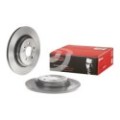 BREMBO COATED DISC LINE Bremsscheibe 08.7607.11