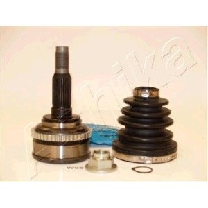 ASHIKA Gelenksatz, Antriebswelle 62-0W-W06