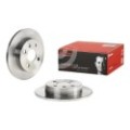 BREMBO Bremsscheibe 08.7626.10