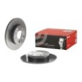 BREMBO COATED DISC LINE Bremsscheibe 08.7627.11