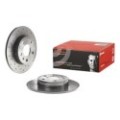 BREMBO XTRA LINE Bremsscheibe 08.7627.1X