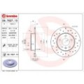 BREMBO XTRA LINE Bremsscheibe 08.7627.1X