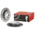 BREMBO COATED DISC LINE Bremsscheibe 08.7765.11