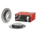 BREMBO XTRA LINE Bremsscheibe 08.7765.1X