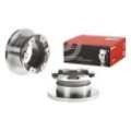BREMBO Bremsscheibe 08.7772.10