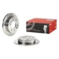 BREMBO Bremsscheibe 08.7811.10