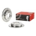 BREMBO Bremsscheibe 08.7811.20