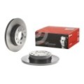 BREMBO COATED DISC LINE Bremsscheibe 08.7814.11