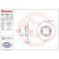 BREMBO Bremsscheibe 08.7822.10