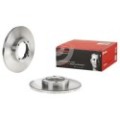 BREMBO Bremsscheibe 08.7822.10