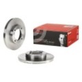 BREMBO Bremsscheibe 08.7860.10