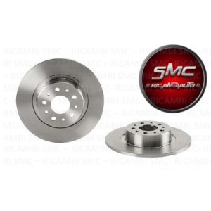 BREMBO Bremsscheibe 08.7861.10 Alfa Romeo