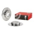 BREMBO Bremsscheibe 08.7861.10 Alfa Romeo