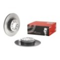 BREMBO COATED DISC LINE Bremsscheibe 08.7861.11