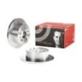 BREMBO Bremsscheibe 08.8094.50