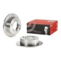 BREMBO Bremsscheibe 08.8316.20