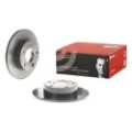 BREMBO COATED DISC LINE Bremsscheibe 08.8408.11