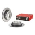 BREMBO COATED DISC LINE Bremsscheibe 08.8554.21