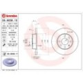 BREMBO Bremsscheibe 08.8638.10