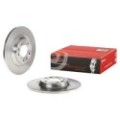 BREMBO Bremsscheibe 08.8682.10