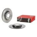BREMBO XTRA LINE Bremsscheibe 08.8682.1X