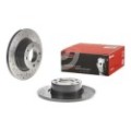 BREMBO XTRA LINE Bremsscheibe 08.8727.1X