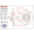 BREMBO Bremsscheibe 08.8843.20