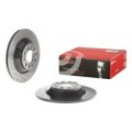 BREMBO XTRA LINE Bremsscheibe 08.8843.2X