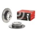 BREMBO COATED DISC LINE Bremsscheibe 08.9083.11