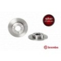 BREMBO Bremsscheibe 08.9136.10 für Audi und Seat